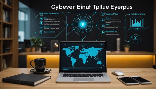 Découvrez les avantages de cyberplus pour votre entreprise
