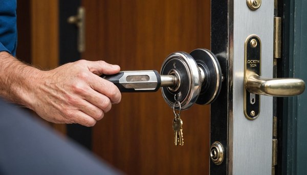 Serrurier Lyon 3 : solutions de serrurerie à portée de main