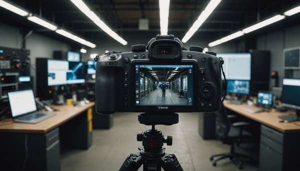 Explorez les coulisses fascinantes de l'univers techno