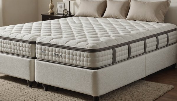 Découvrez les avantages du matelas en latex pour un sommeil réparateur