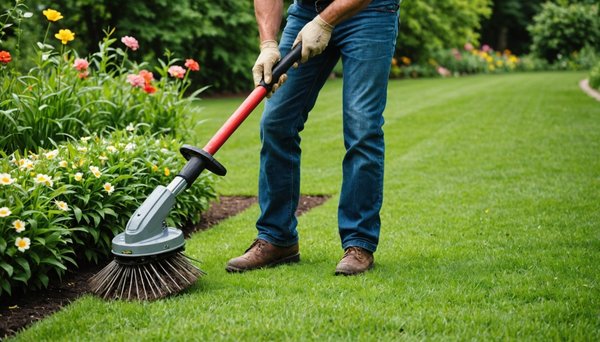 Découvrez les avantages de la tête débroussailleuse pour jardin