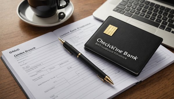 Les raisons de choisir une banque en ligne avec chéquier