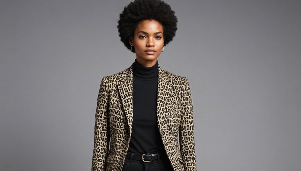 Mode transgenre : exprimez votre authenticité avec style