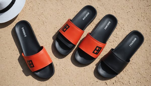 Les claquettes one piece : le must-have pour un été stylé !