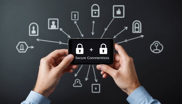 Sécurisez vos connexions : étapes clés pour les organismes