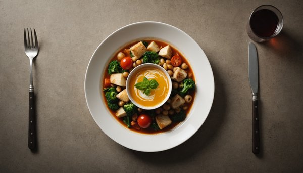 Le plat le moins aimé au monde : un véritable mystère culinaire